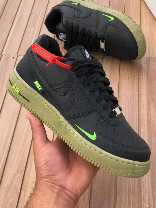 Tênis Nike Air force  - Foto 2