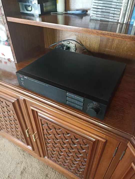 Yamaha Natural Sound  - Foto 2