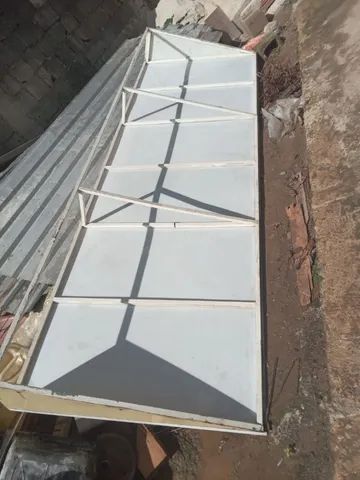 Toldo de 3m por 1m - Foto 3