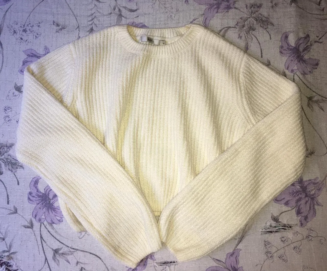 Blusa de Tricot Inverno - Estilo Casual