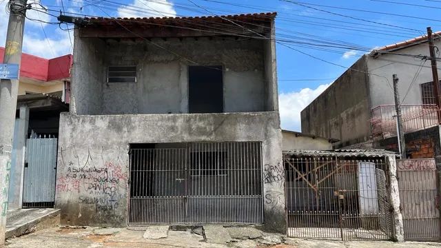Captação de Casa a venda na Rua Ipanema, Jardim Estela, Poá, SP