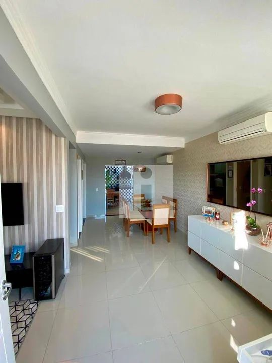 Casa com 3 quartos à venda, 100 m² por R$ 925.000 - Parque Rural Fazenda Santa Cândida - C - Foto 4