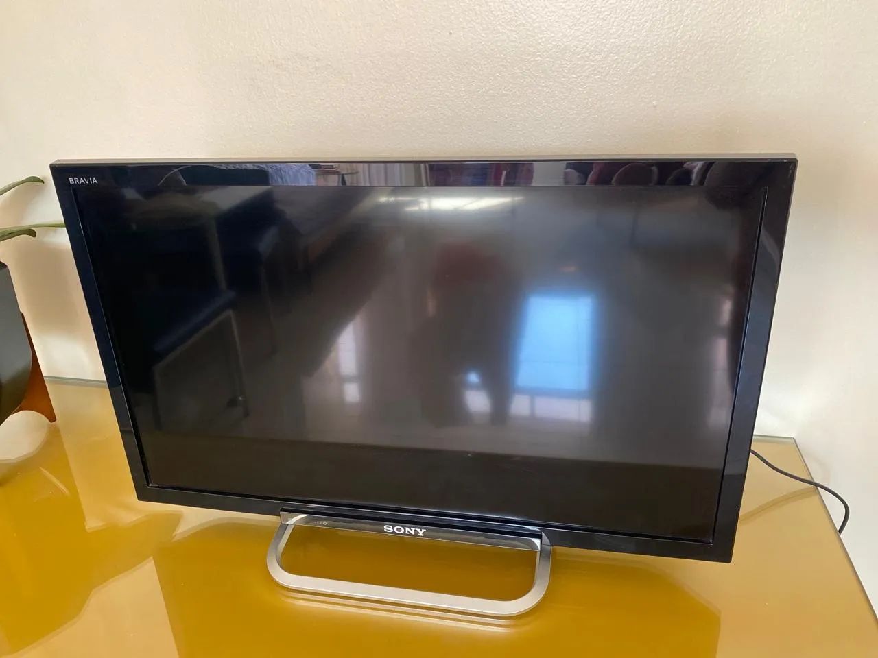 Vendo TV Digital Sony 24 Polegadas HD 