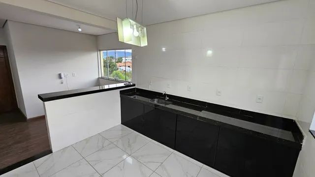 Captação de Apartamento a venda em Igarapé, MG