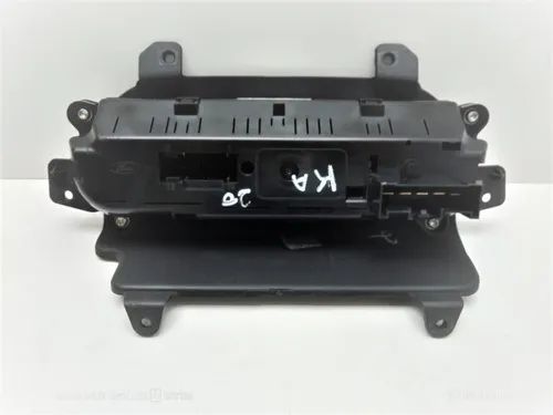 Comando Ar Condicionado Ford Ká 2018 2019 2020 Original      - Foto 3