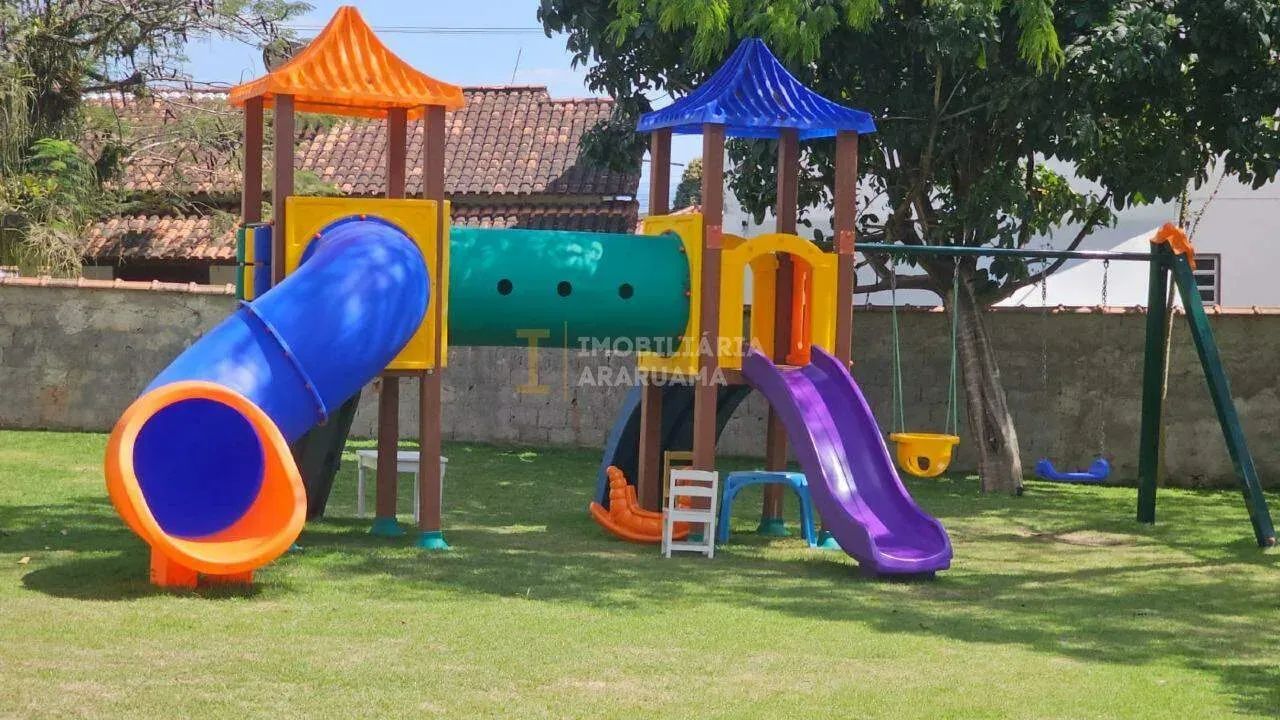 Lote em condomínio à venda, Centro - Araruama/RJ - Foto 14