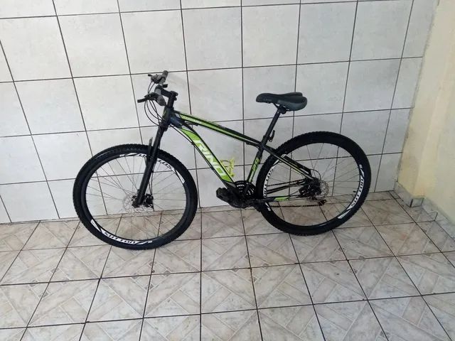 Olx discount bicicletas gw