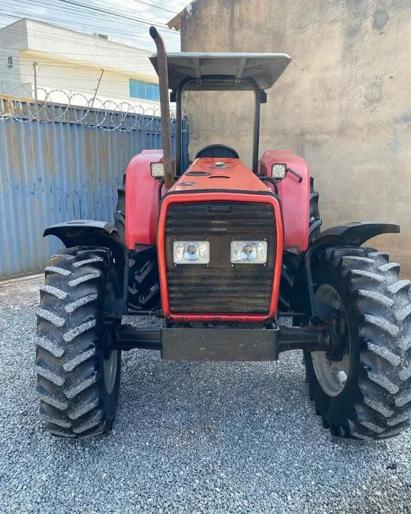 Trator Agrícola  - Foto 2