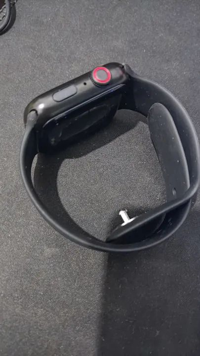 Smartwatch x7 - Foto 3