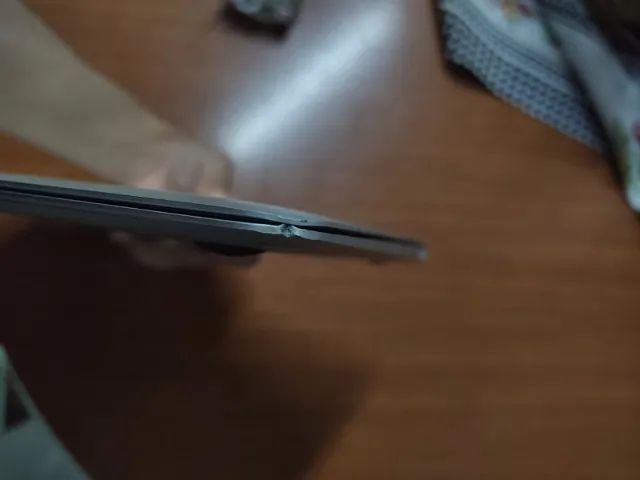 Macbook Air 2014 13 Core I5 Dual Core 120gb Ssd - Foto 6