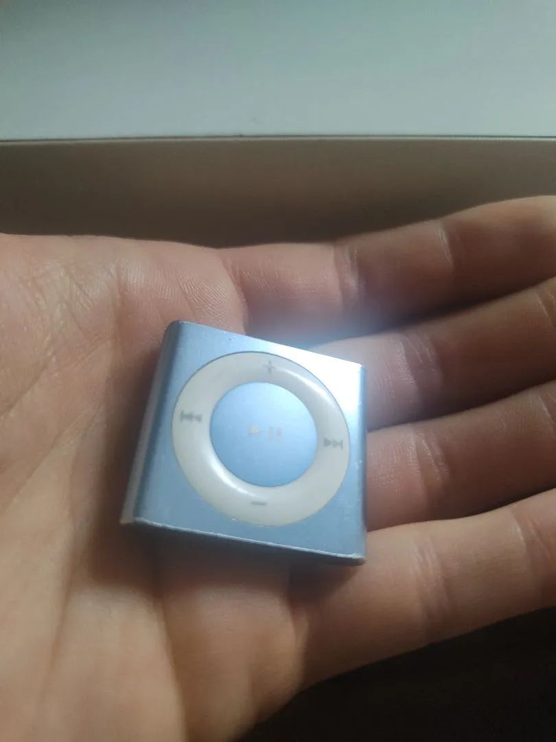 iPod Shuffle Apple  - Foto 3