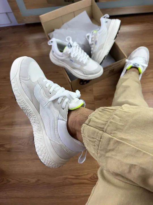 Vans ultrarange neo - Foto 3