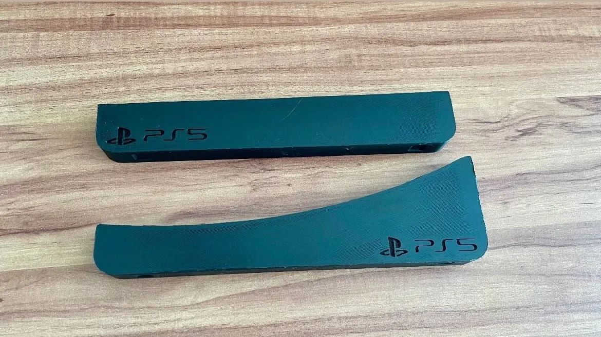 Impressão de peças e objetos em 3D para games, geeks e outros 