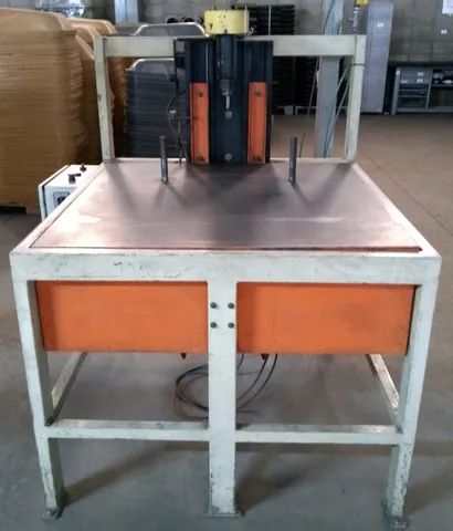  Ferramental Para Fabricação de Carriolas - Foto 2