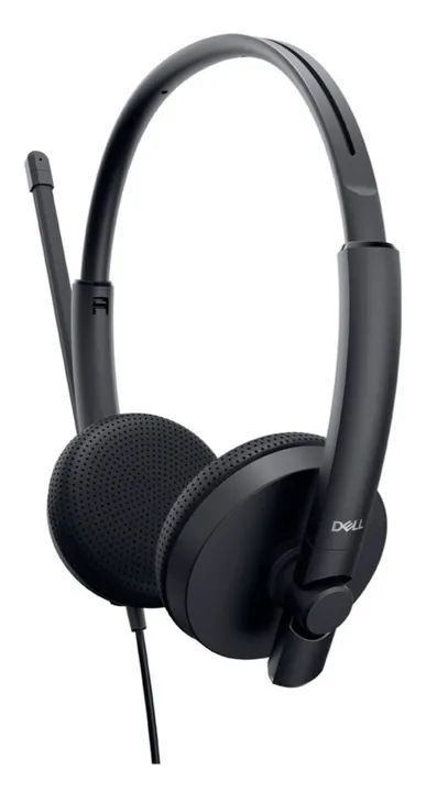 Headset DELL - Foto 5