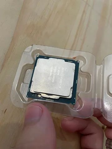 i3 8100 3.6ghz, LGA 1151 - Foto 2