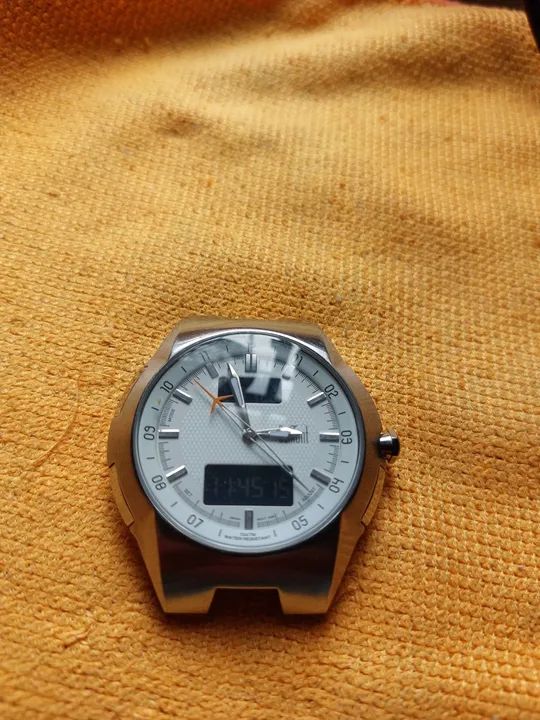 Dumont sy 15000BP27
