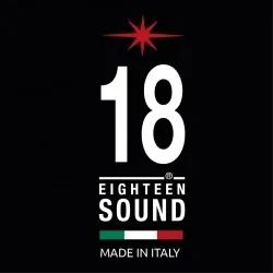 Reparo Eighteen Sound HD 1050 E ND1090 - Foto 3
