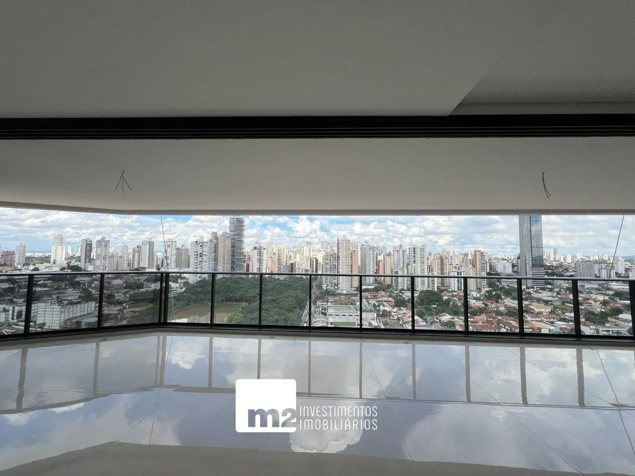 Apartamento no Setor Bueno com 4 quartos - Foto 3