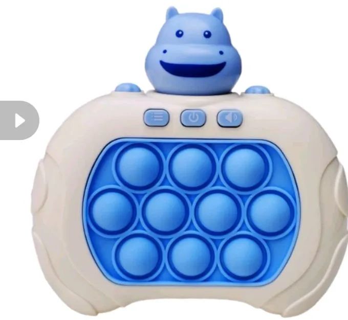 Jogo game Pop brinquedo anti stress, ansiedade, presente festa. - Foto 5