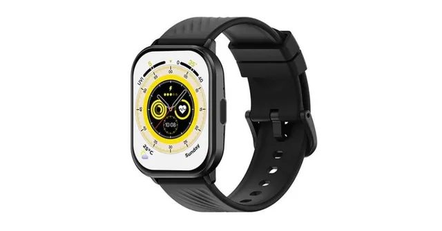 Relógio Smartwatch Zeblaze GTS 3