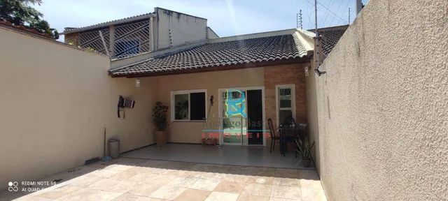 Casa com 3 dormitórios à venda, 120 m² por R$ 330.000,00 - Barroso - Fortaleza/CE - Foto 2
