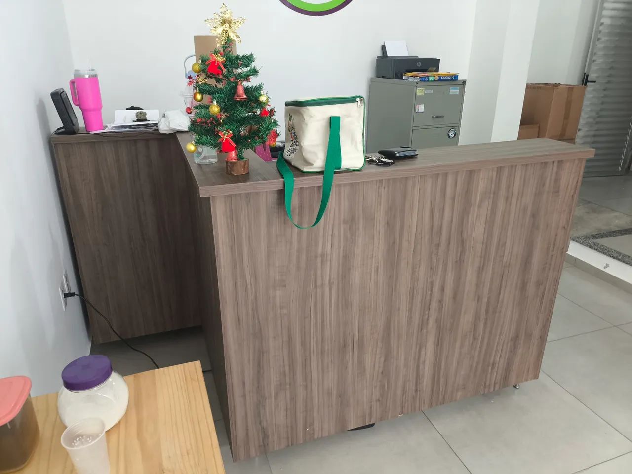 Balcão Comercial em S - Foto 2