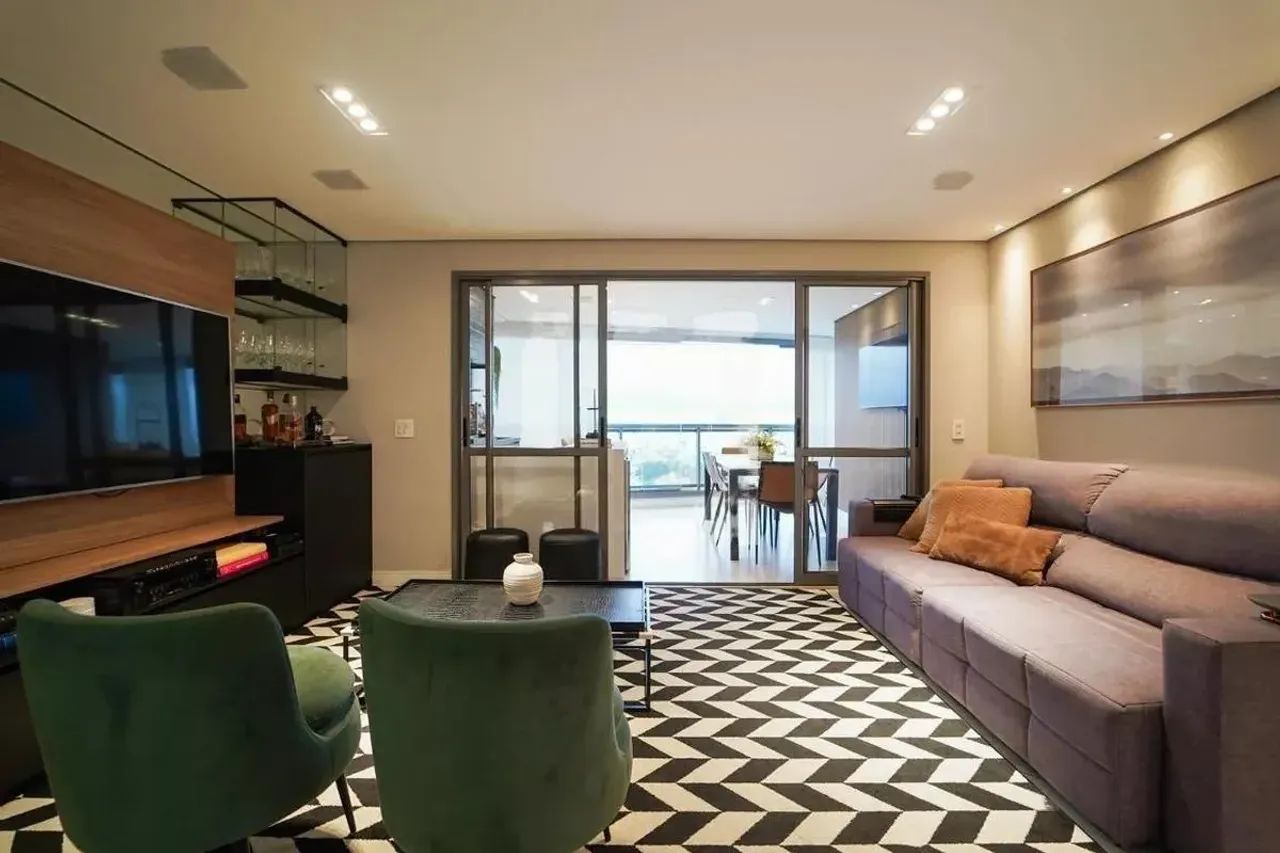 Apartamento Venda Vila Ipojuca 92 m² 2 Dormitórios