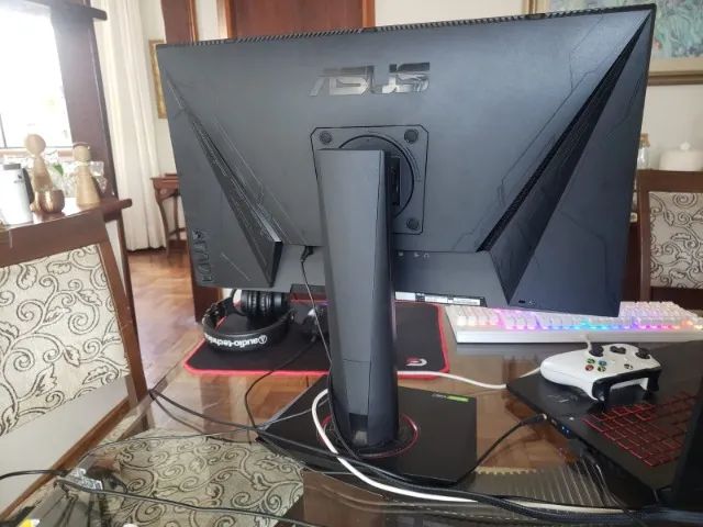 MONITOR GAMING ASUS 5ms 21.5 - SEGUNDA MANO – Savepoint