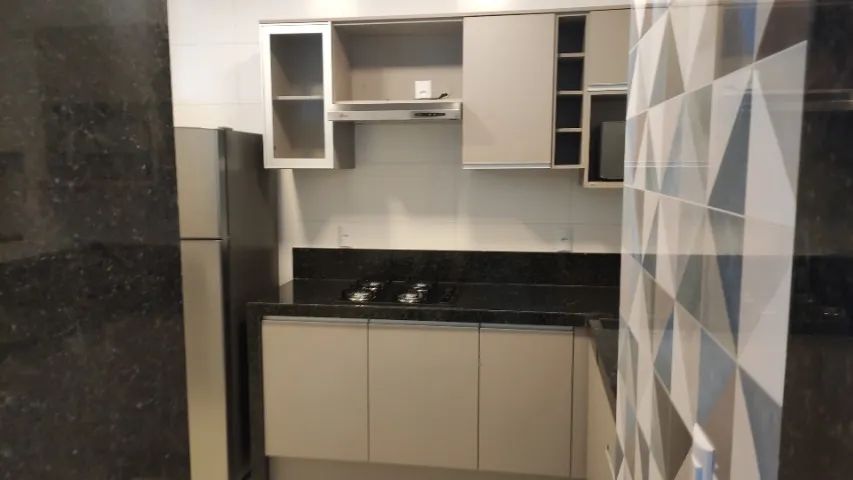 Aluga-se Apartamento no Residencial Drummond - Q. 106 Sul, Palmas/TO - Foto 3