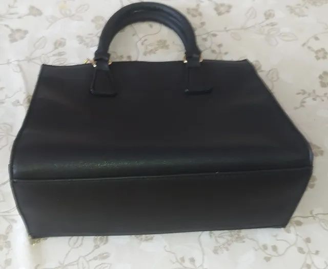 Bolsa Feminina Sonho dos Pés. - Foto 3
