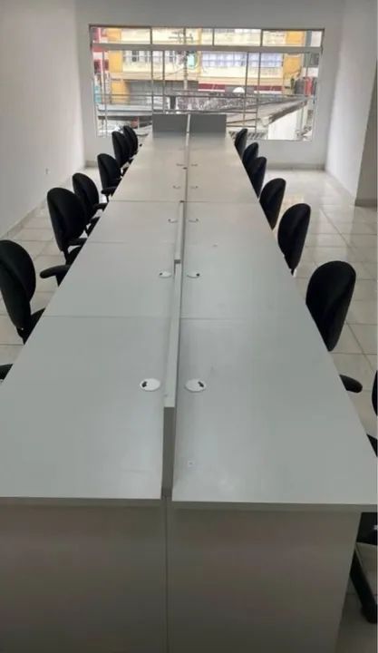 Plataforma de trabalho - Foto 2