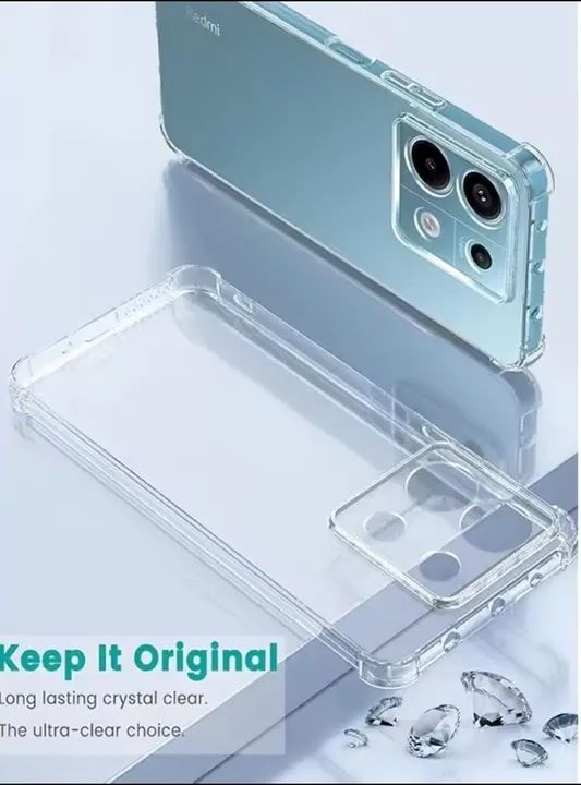 Capinha redmi note 13 pro 4g - Foto 4
