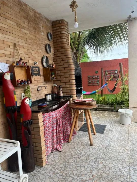 Casa de veraneio em Sauaçuhy - Ipioca - Maceió Alagoas - Foto 4
