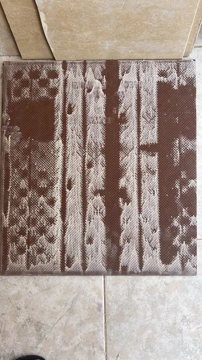 120 peças porcelanato - Foto 3