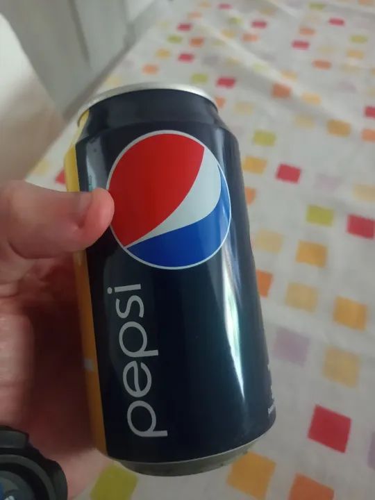 Pepsi 2011 Futebol Lata Vazia  - Foto 3