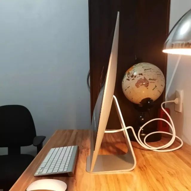assistência técnica especializada em Macbook. Imac, notebook, placa de vídeo, desktop - Foto 4