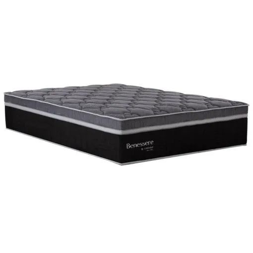 Colchão Casal Benessere - Entrega Rápida
