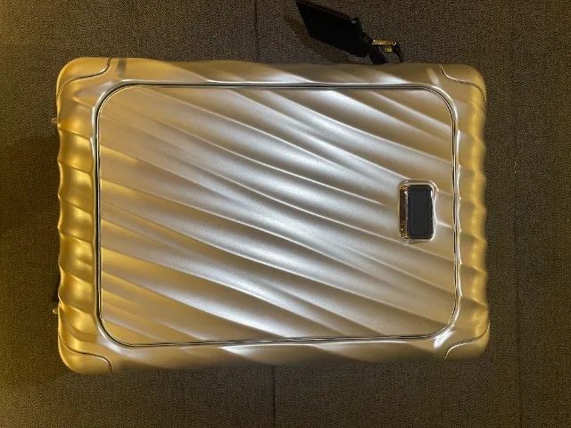 Mochila 19 Degree Aluminum - TUMI