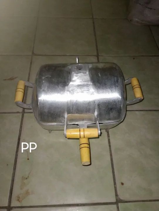 Churrasqueira PP - Foto 2