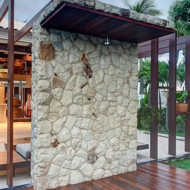 Pedra Natural - Pedra fogo