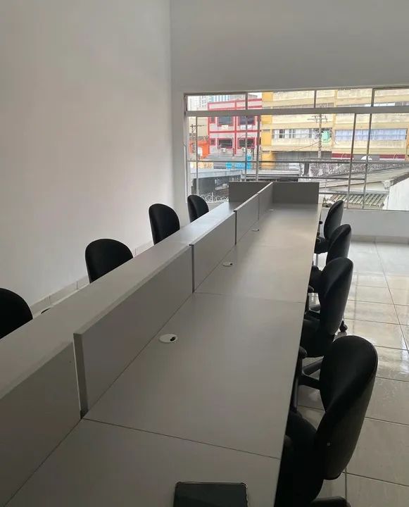 Plataforma de trabalho - Foto 6