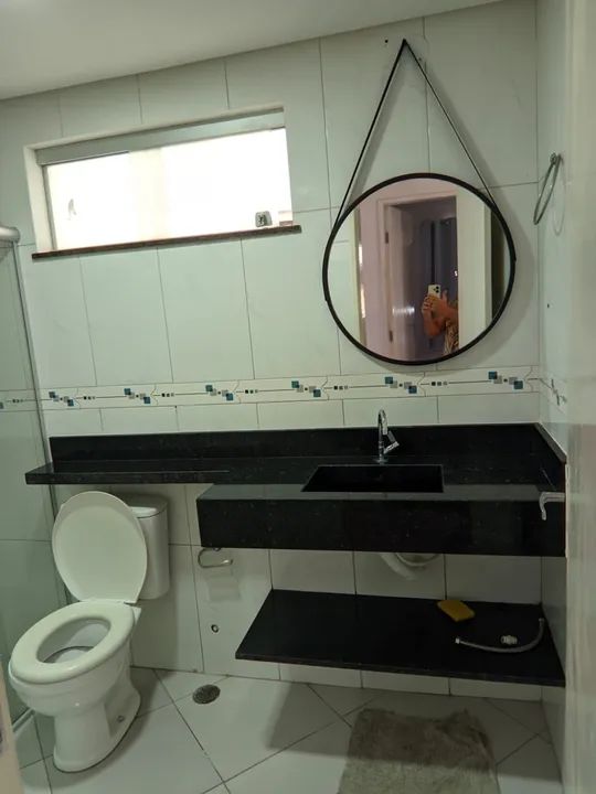 Alugo apartamento 2/4 mobiliado - Foto 11