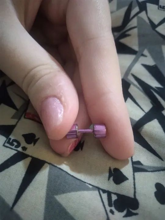Piercings para Orelha - Foto 2