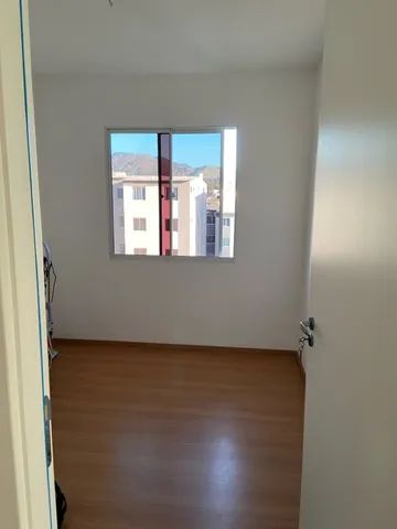 Captação de Apartamento a venda na Rua Campina Grande, Campo Grande, Rio de Janeiro, RJ