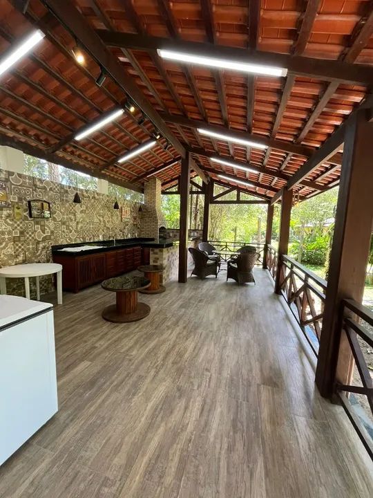 Sitio para alugar em Guaramiranga. - Foto 4