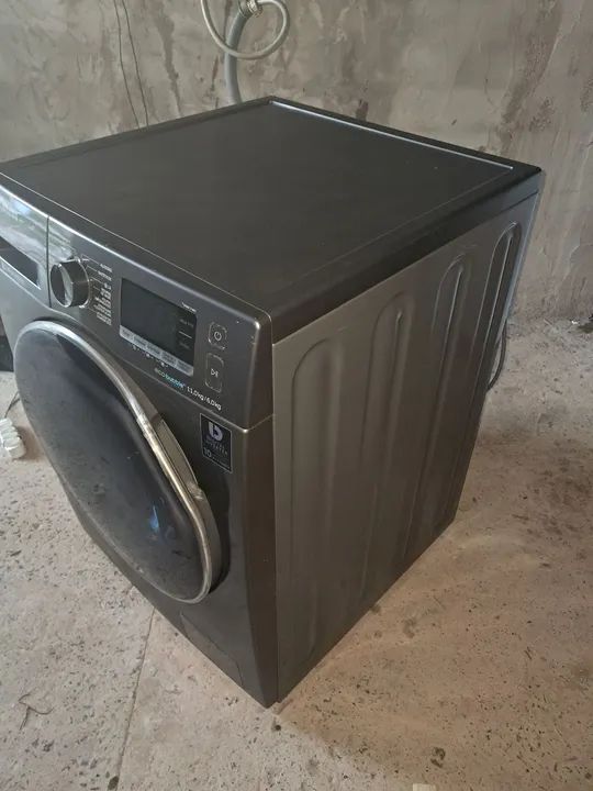 Samsung 11/6 kg  - Foto 3