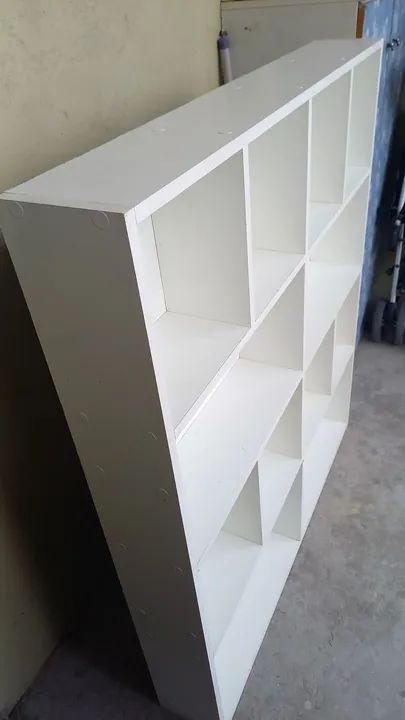 Expositor MDF  - Foto 2