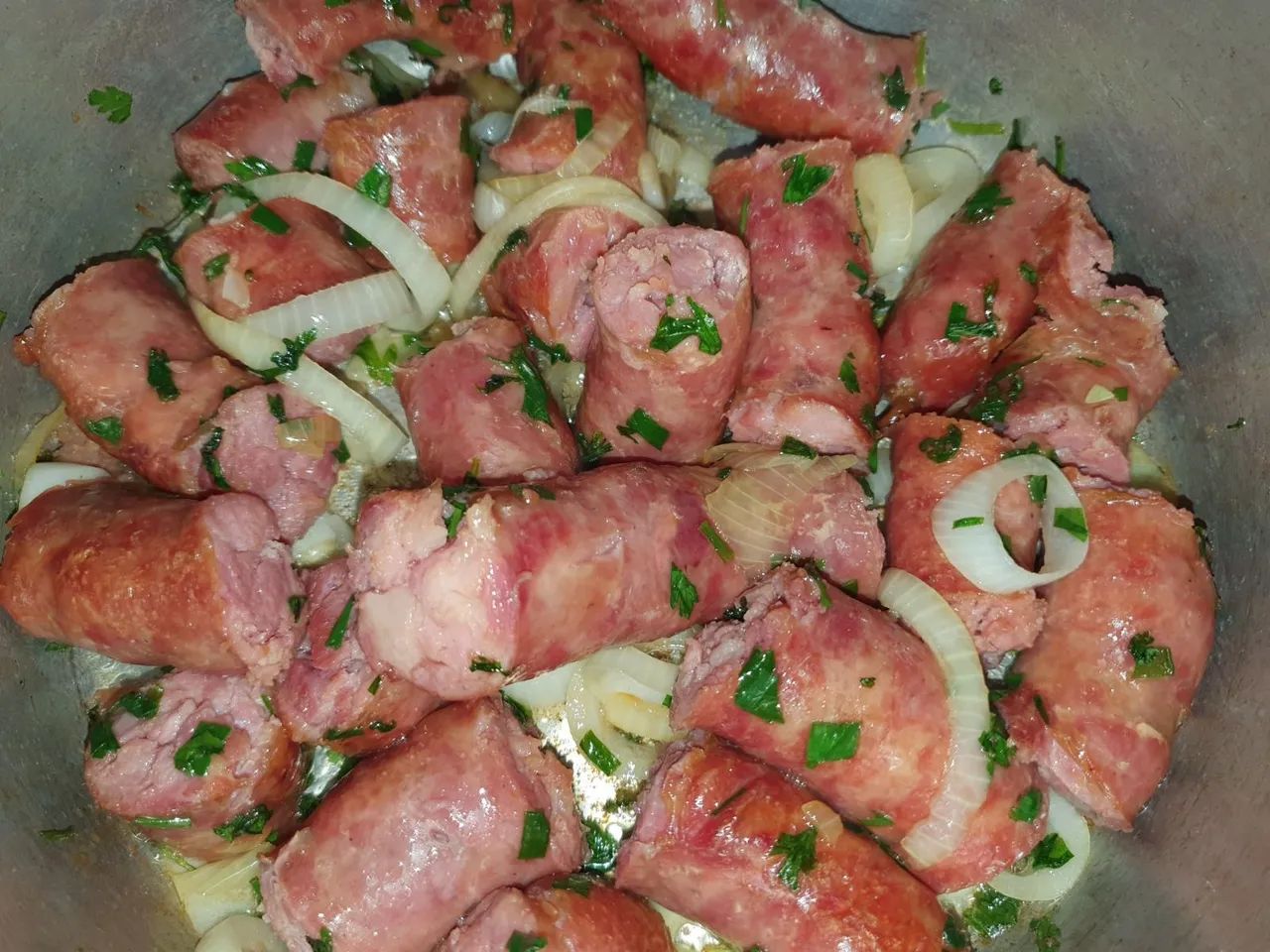 Lingüiça vários Sabores - Foto 2