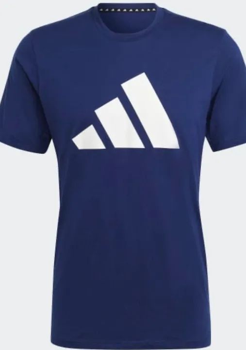 Camiseta Adidas Essentials Original M/G - Foto 4